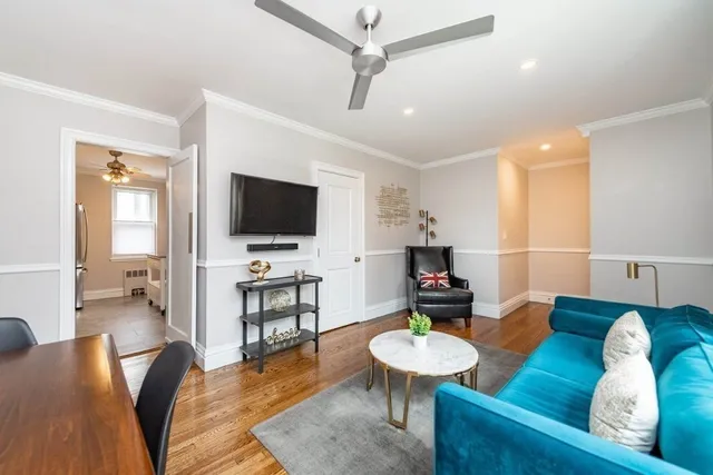 $579,000 | 1 Twomey Court, Unit 40, Boston, MA 02127