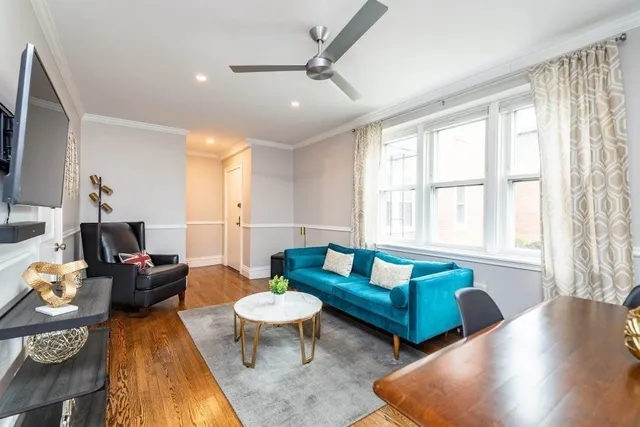 $579,000 | 1 Twomey Court, Unit 40, Boston, MA 02127