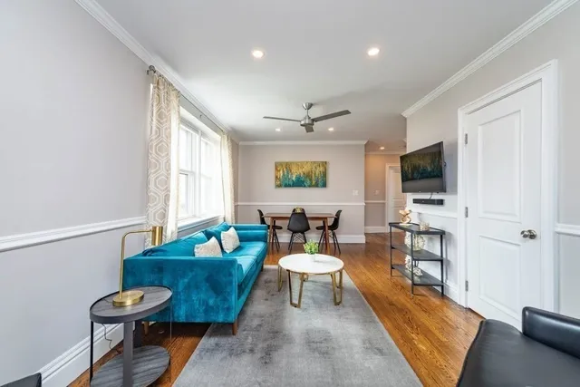 $579,000 | 1 Twomey Court, Unit 40, Boston, MA 02127