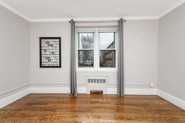 $579,000 | 1 Twomey Court, Unit 40, Boston, MA 02127