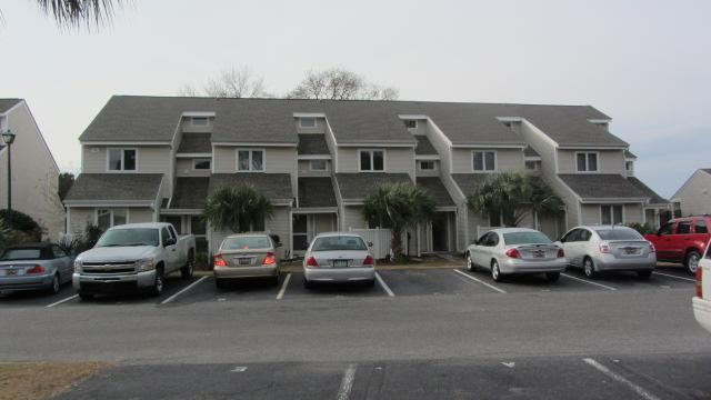 700 Deer Creek Road, Unit H Surfside Beach, SC 29575 - Photo 1 of 6 Gallery Image 1