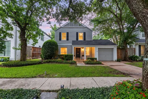 $1,250,000 | 4011 Villanova Street, West University Place, TX 77005