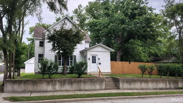 $172,000 | 520 Virginia Avenue, Elkhart, IN 46516