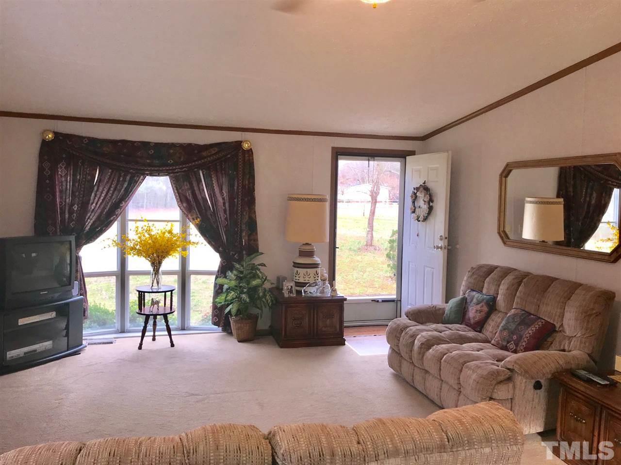 3703 Macedonia Road Spring Hope, NC 27882 - Photo 3 of 5