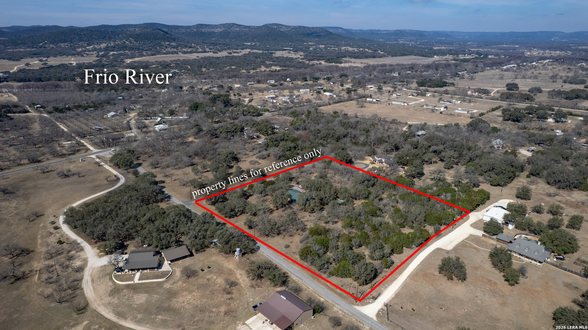 119 Kahn Drive Rio Frio, TX 78879 - Photo 42 of 46