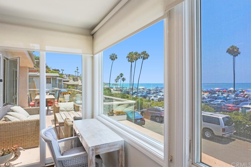 3036 Breakers Drive Corona del Mar, CA 92625 - Photo 14 of 48 a view of a living room and dining room