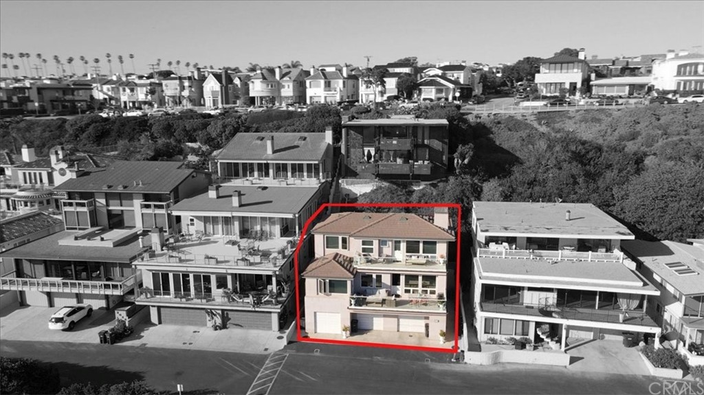 3036 Breakers Drive Corona del Mar, CA 92625 - Photo 7 of 48 a view of a city that has tall buildings