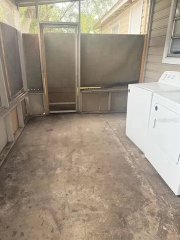 a bathroom with a toilet and sink