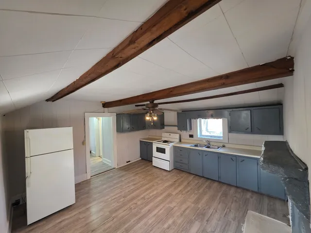 $119,500 | 18 Brown Teal Road, Petersburg, TN 37144