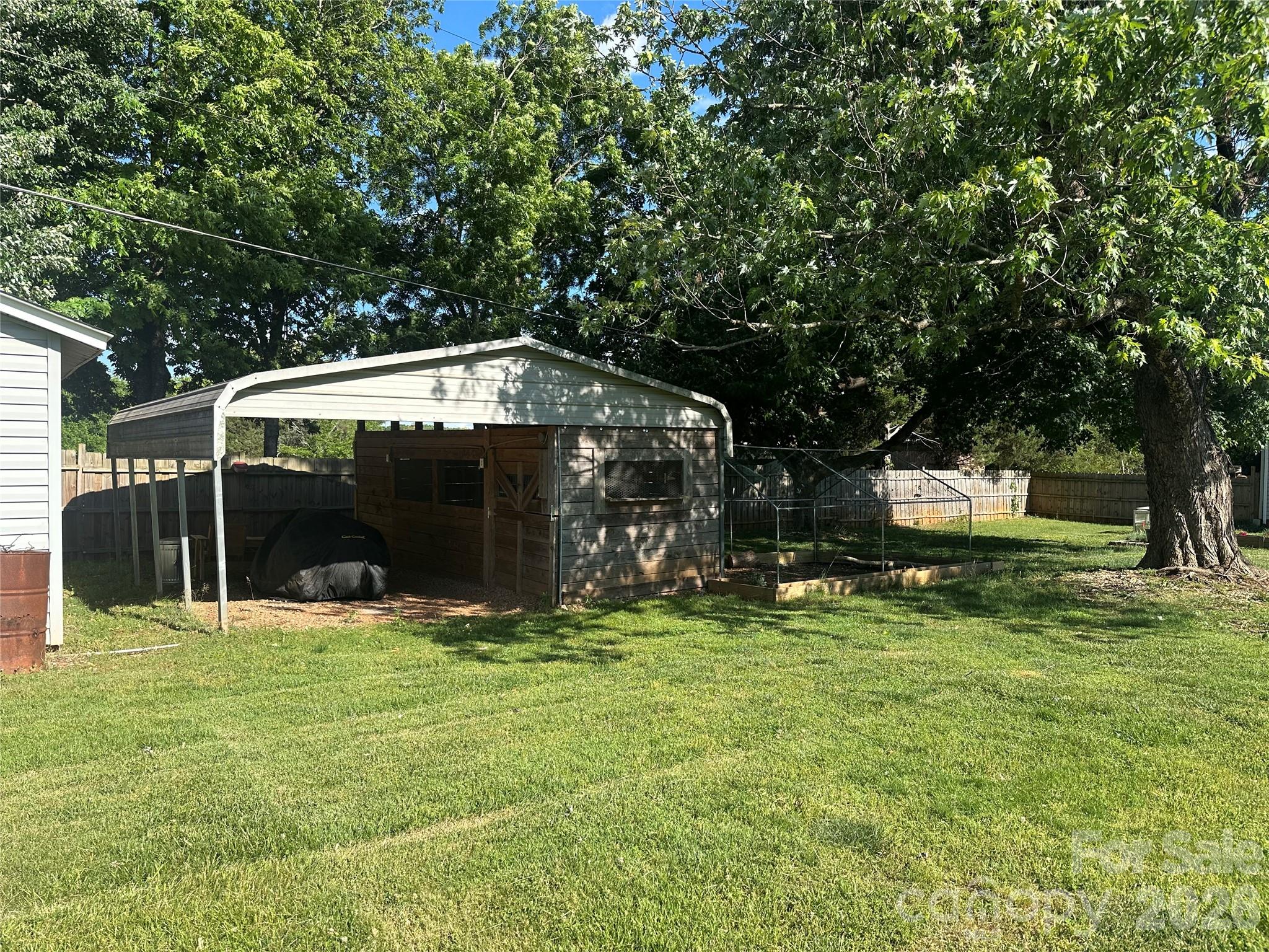 130 Fort Dobbs Road Statesville, NC 28625 - Photo 20 of 32