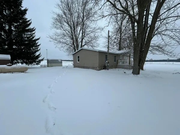 $149,900 | 2310 13 1/2 Mile Road, Tekonsha, MI 49092