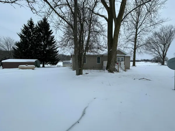 $149,900 | 2310 13 1/2 Mile Road, Tekonsha, MI 49092