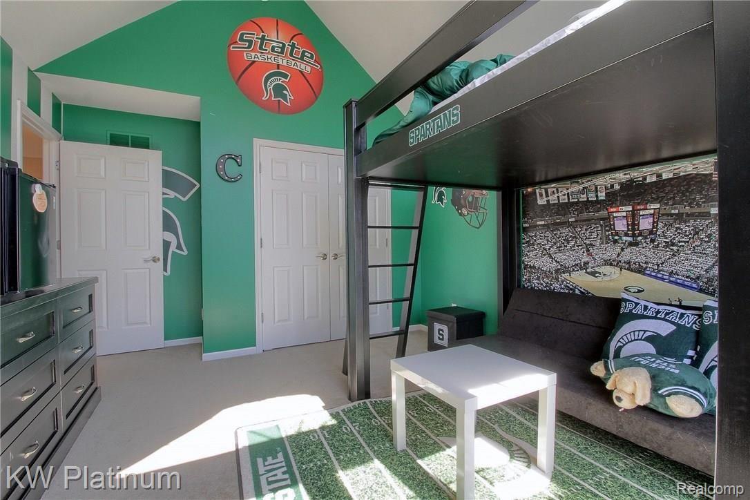 23633 Hagen Road Macomb, MI 48042 - Photo 26 of 53 2nd_Bedroom_2nd_View.jpg