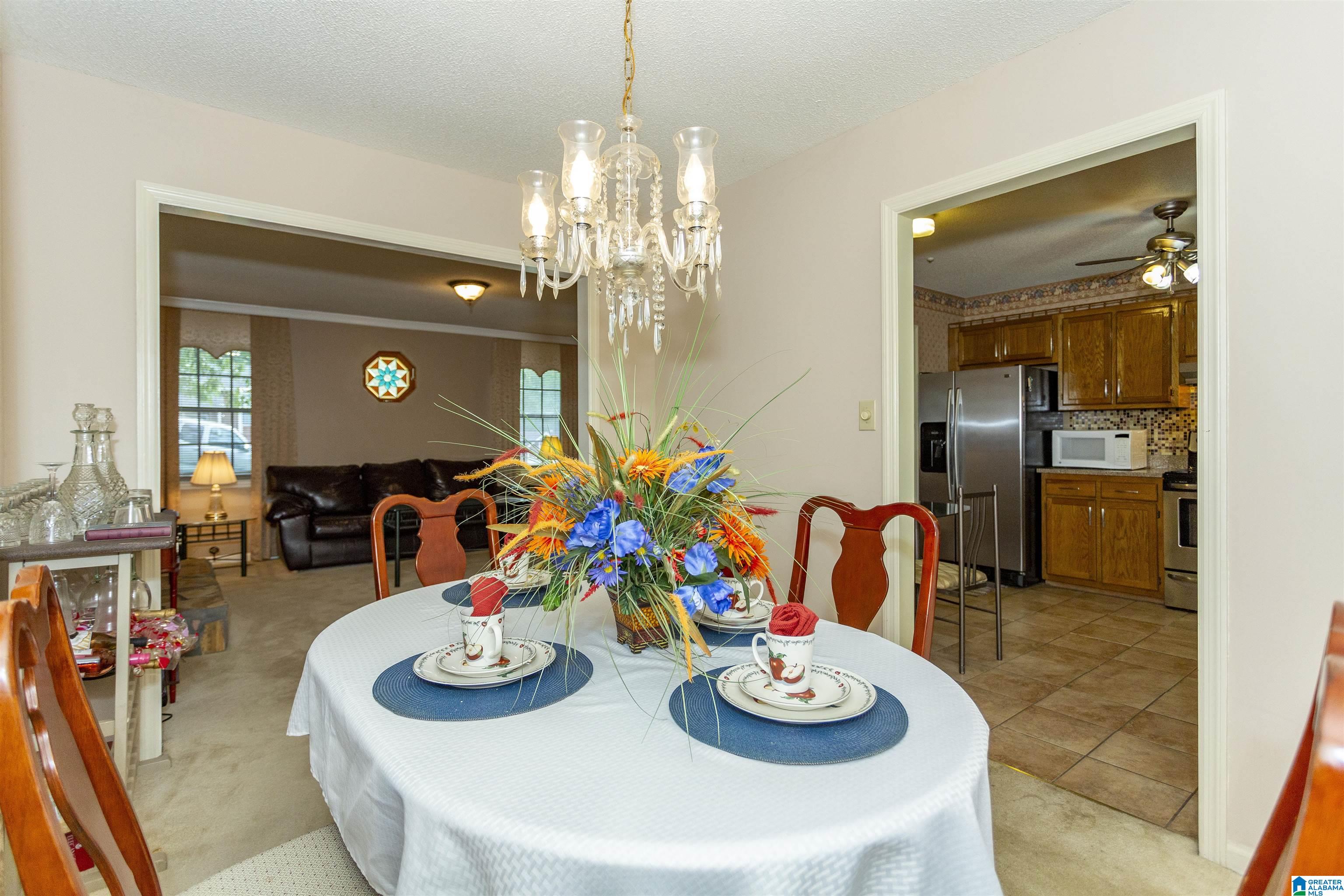 609 Live Oak Circle Fairfield, AL 35064 - Photo 13 of 28