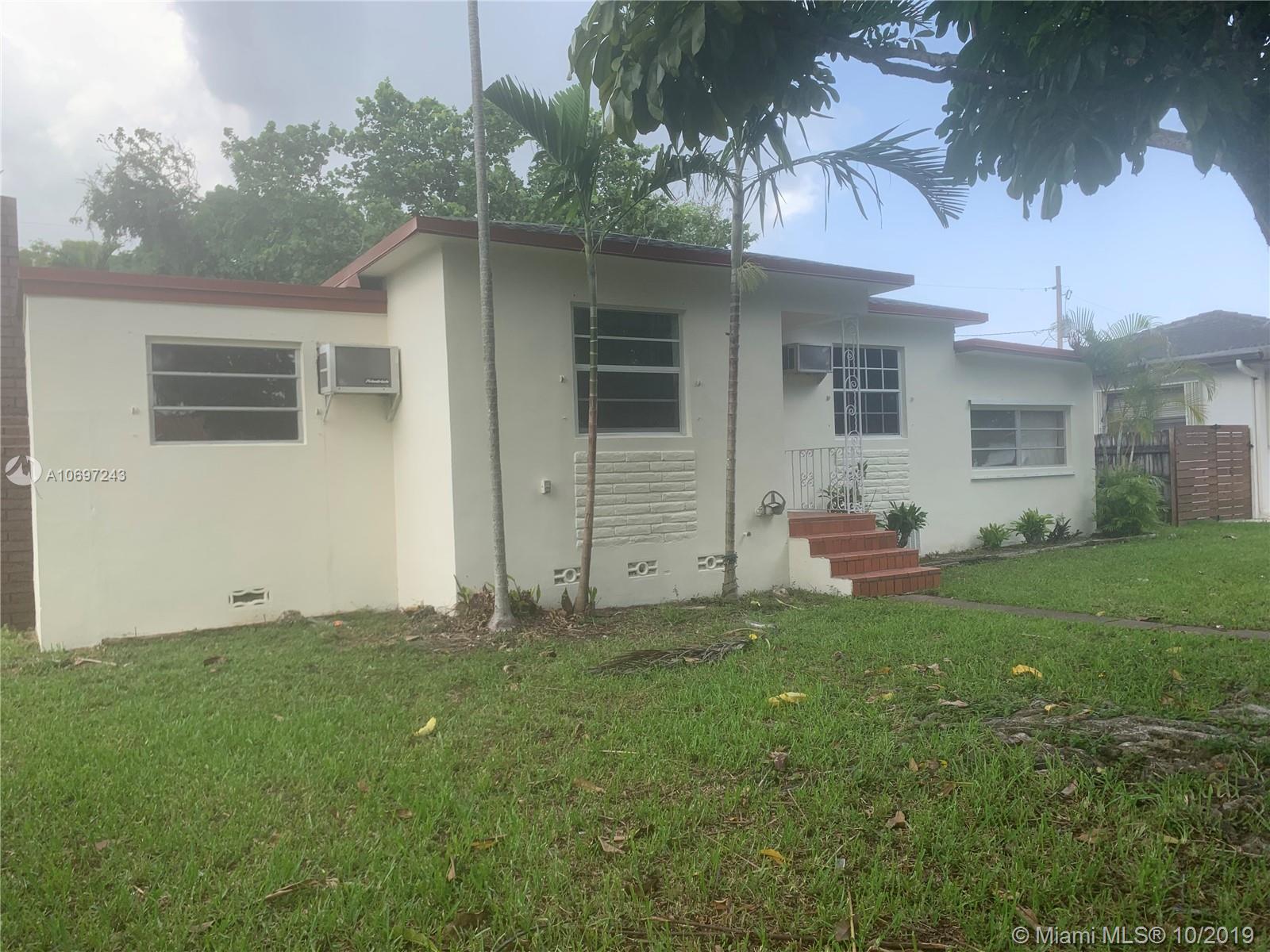 6541 Southwest 18th Street Miami, FL 33155 - Photo 1 of 18