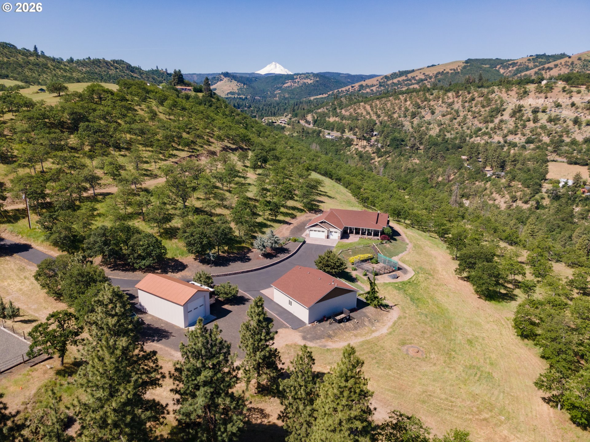 6065 Cherry Heights Road The Dalles, OR 97058 - Photo 1 of 48