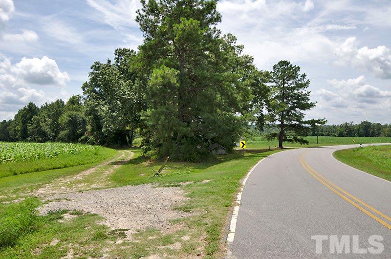 1 Green Road Spring Hope, NC 27882 - Photo 2 of 15 a view of a park