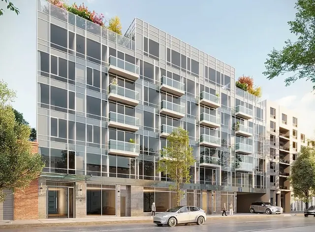 $1,350,550 | 37-34 33rd Street, Unit 7I | Long Island City