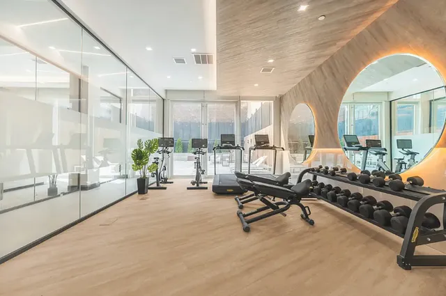 $1,350,550 | 37-34 33rd Street, Unit 7I | Long Island City