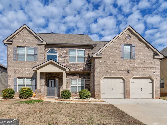 $390,000 | 630 Oakville Trail, Hampton, GA 30228