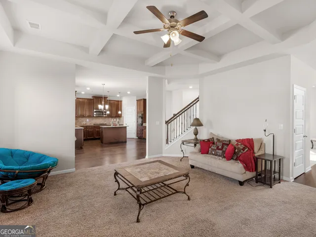 $390,000 | 630 Oakville Trail, Hampton, GA 30228