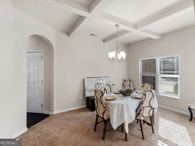 $390,000 | 630 Oakville Trail, Hampton, GA 30228