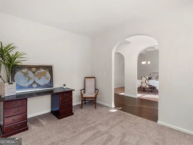 $390,000 | 630 Oakville Trail, Hampton, GA 30228