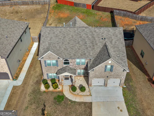 $390,000 | 630 Oakville Trail, Hampton, GA 30228