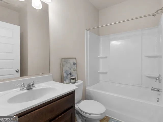 $390,000 | 630 Oakville Trail, Hampton, GA 30228