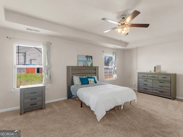 $390,000 | 630 Oakville Trail, Hampton, GA 30228