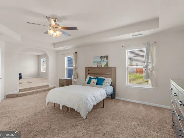 $390,000 | 630 Oakville Trail, Hampton, GA 30228