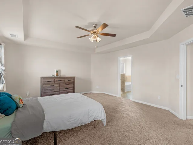 $390,000 | 630 Oakville Trail, Hampton, GA 30228