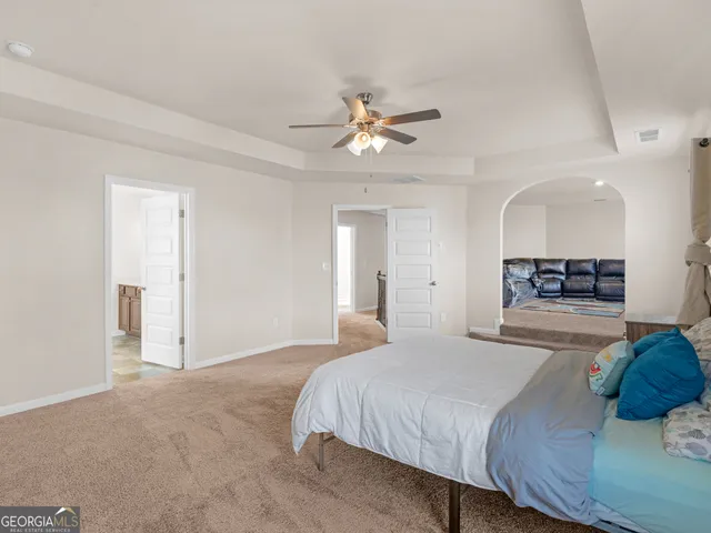 $390,000 | 630 Oakville Trail, Hampton, GA 30228