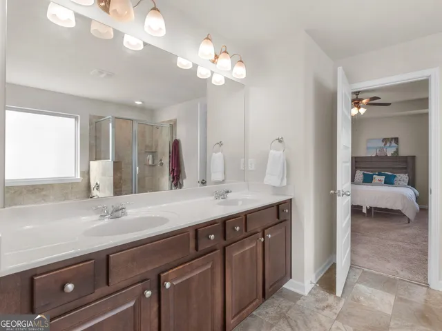 $390,000 | 630 Oakville Trail, Hampton, GA 30228