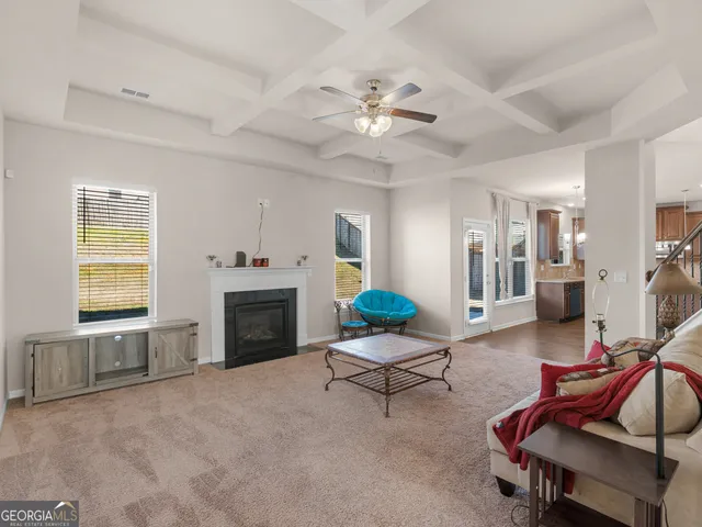 $390,000 | 630 Oakville Trail, Hampton, GA 30228