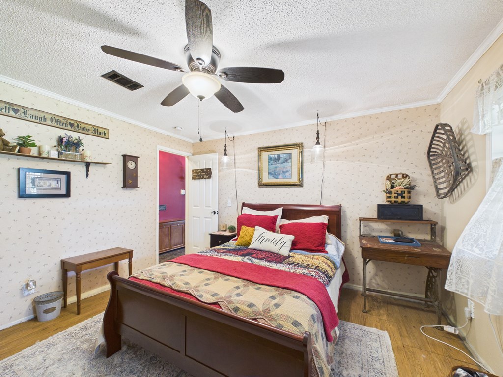 160 Bell Sister Road Lumpkin, GA 31815 - Photo 7 of 23