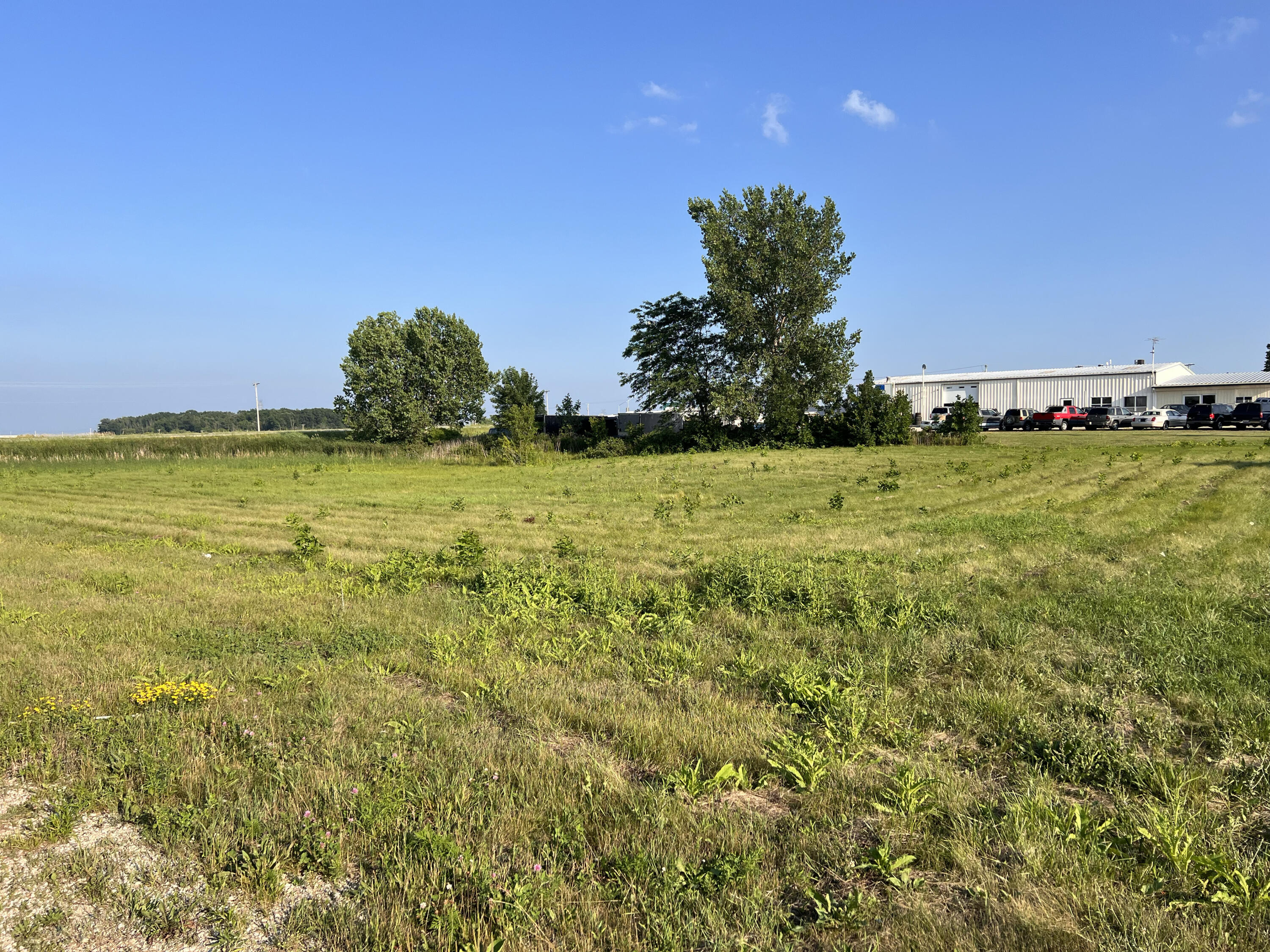 260 Highland Drive Fredonia, WI 53021 - Photo 3 of 9 Land