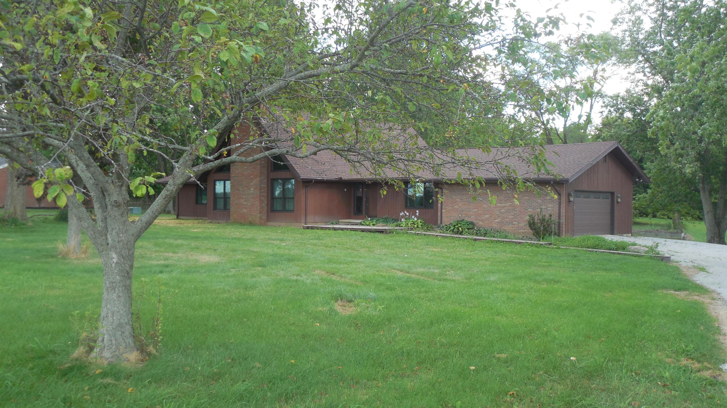 3635 Whetstone River Road South Marion, OH 43302 - Photo 1 of 26