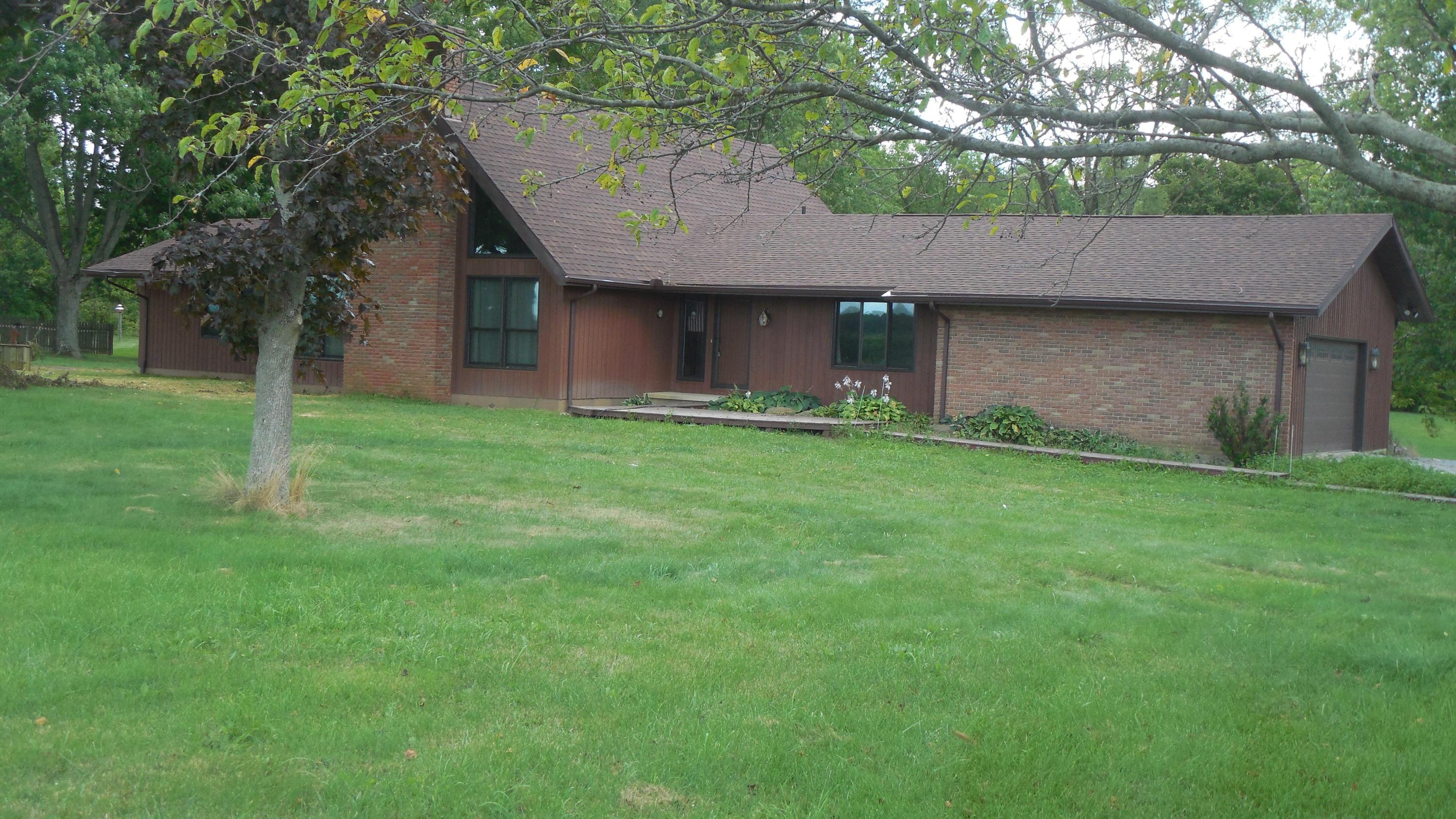 3635 Whetstone River Road South Marion, OH 43302 - Photo 2 of 26