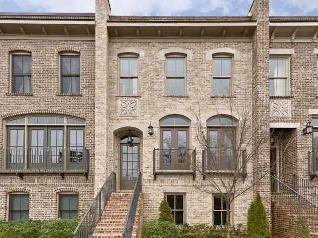 23 High Gate Trail Decatur, GA 30030 - Photo 1 of 1
