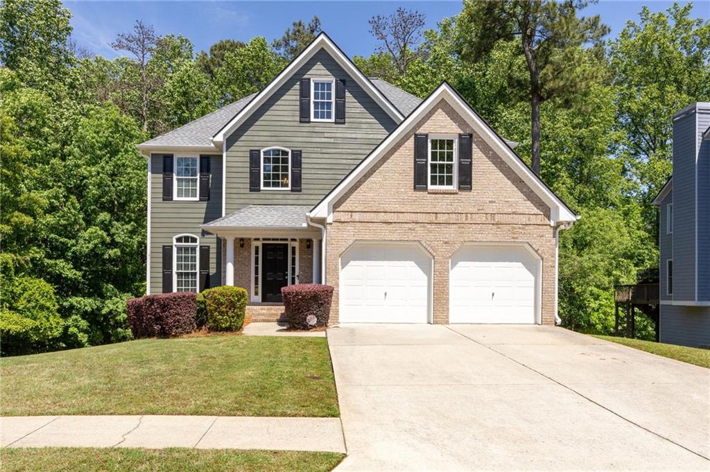 1308 Red Hill Road Marietta, GA 30008 - Photo 1 of 54