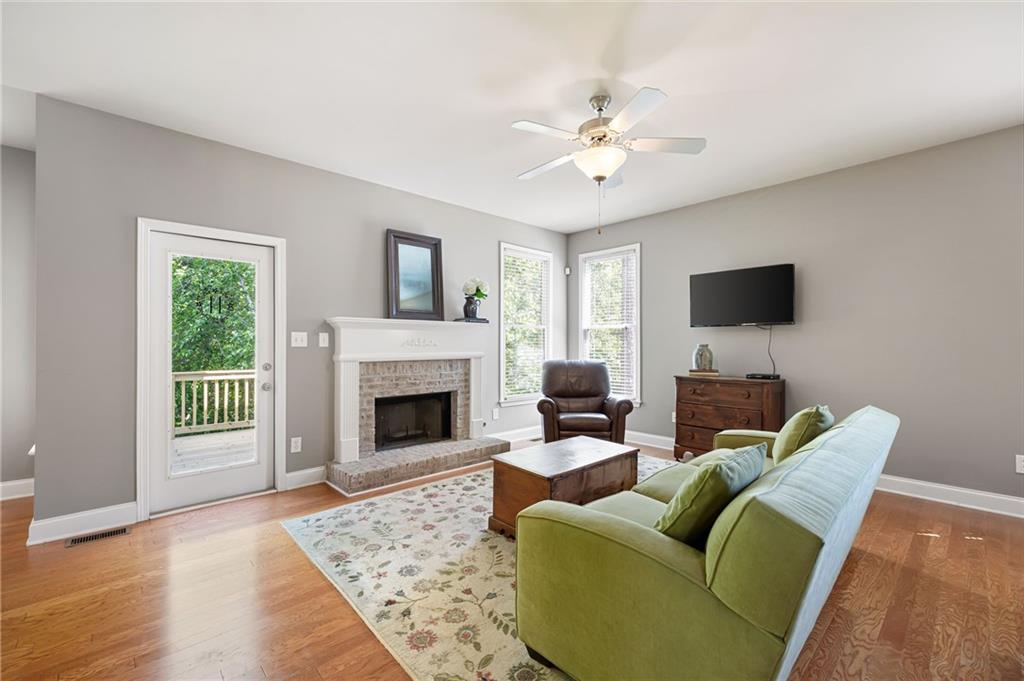 1308 Red Hill Road Marietta, GA 30008 - Photo 11 of 54