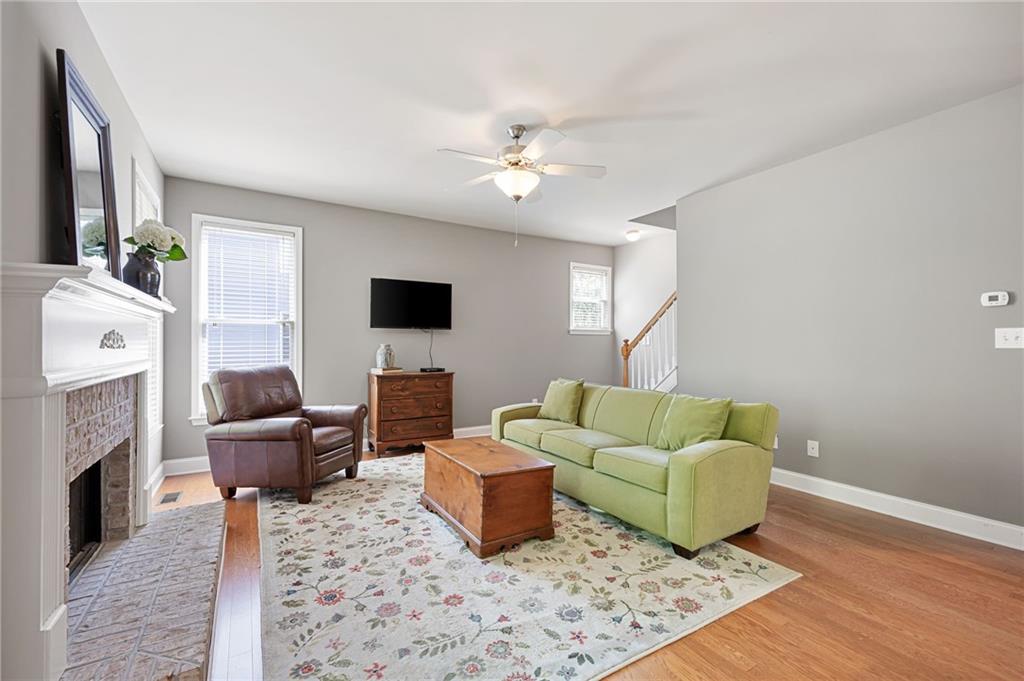 1308 Red Hill Road Marietta, GA 30008 - Photo 12 of 54