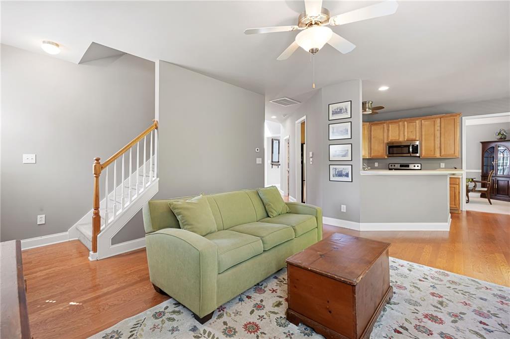 1308 Red Hill Road Marietta, GA 30008 - Photo 13 of 54