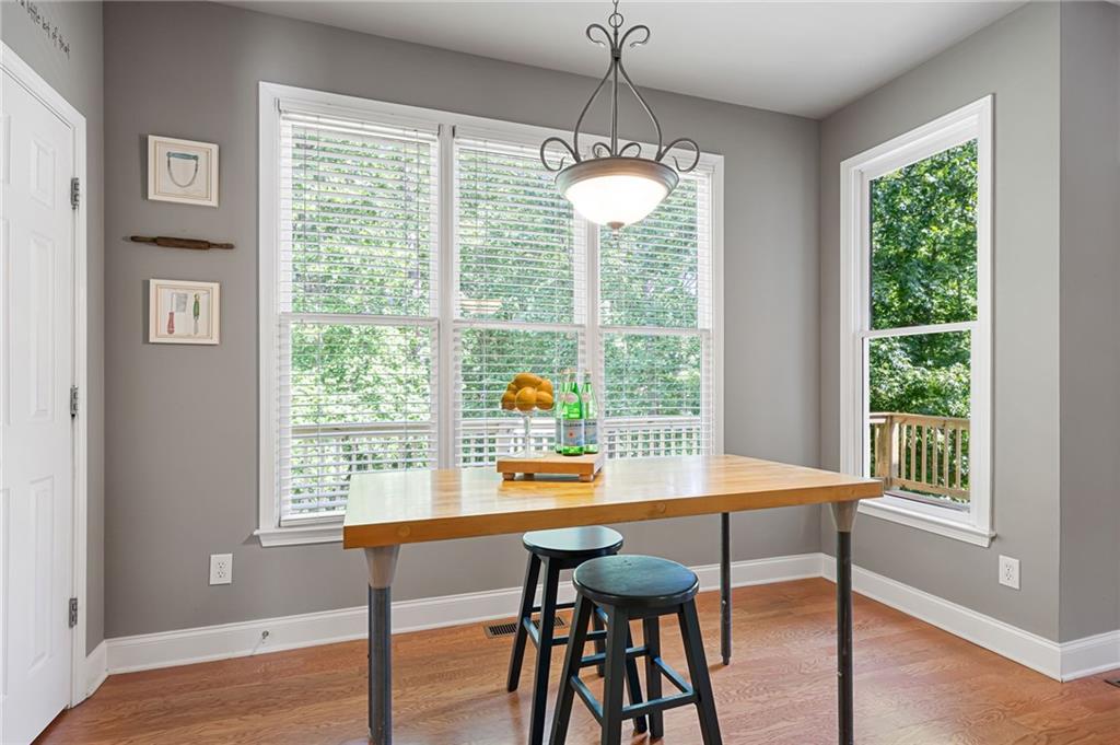 1308 Red Hill Road Marietta, GA 30008 - Photo 14 of 54