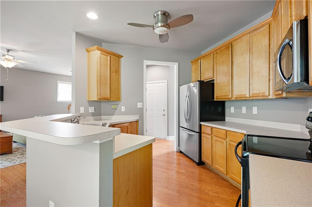 1308 Red Hill Road Marietta, GA 30008 - Photo 15 of 54