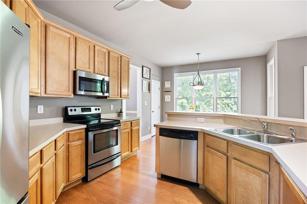 1308 Red Hill Road Marietta, GA 30008 - Photo 16 of 54