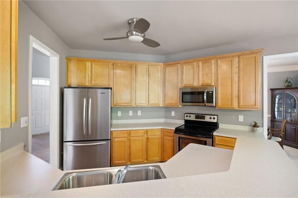1308 Red Hill Road Marietta, GA 30008 - Photo 17 of 54