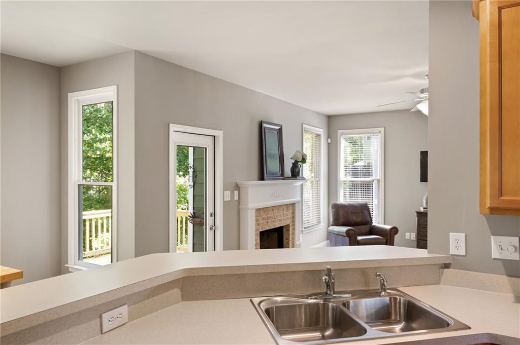 1308 Red Hill Road Marietta, GA 30008 - Photo 18 of 54