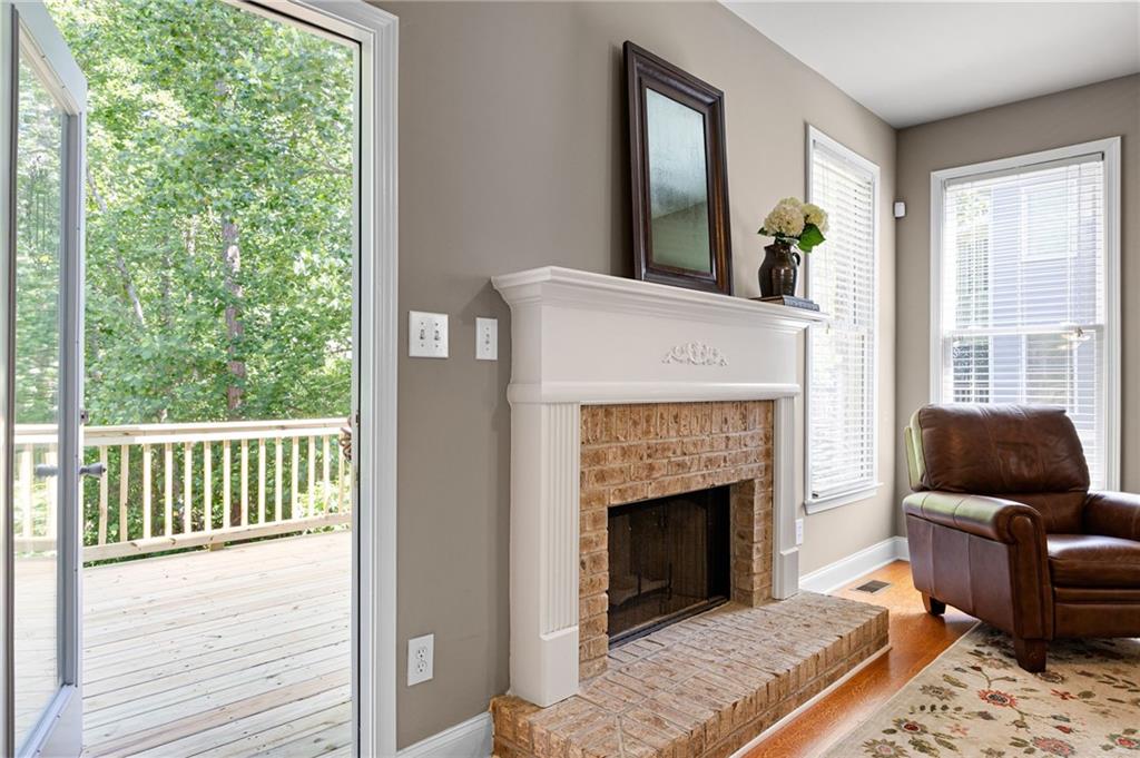 1308 Red Hill Road Marietta, GA 30008 - Photo 19 of 54